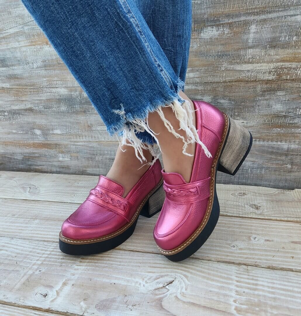 CLOE FUCSIA 1