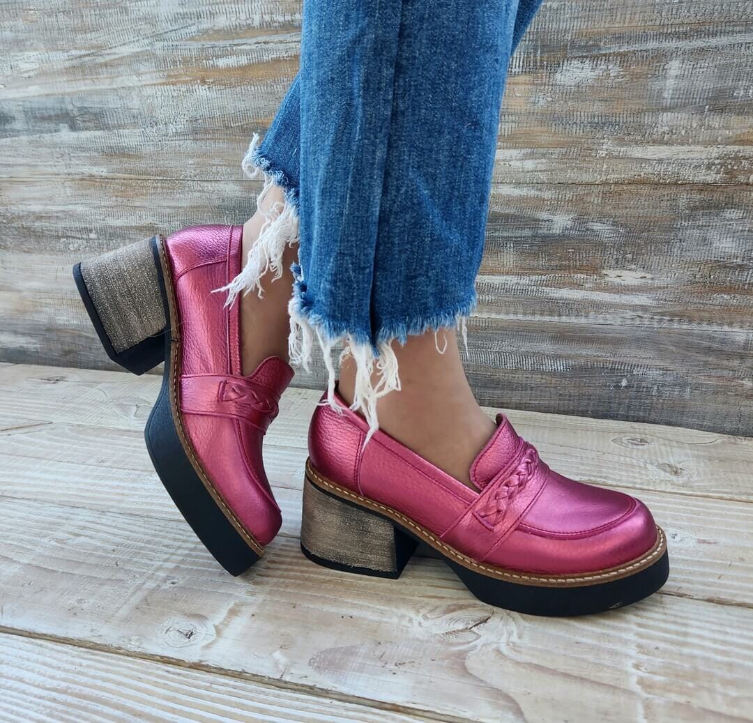 CLOE FUCSIA 2