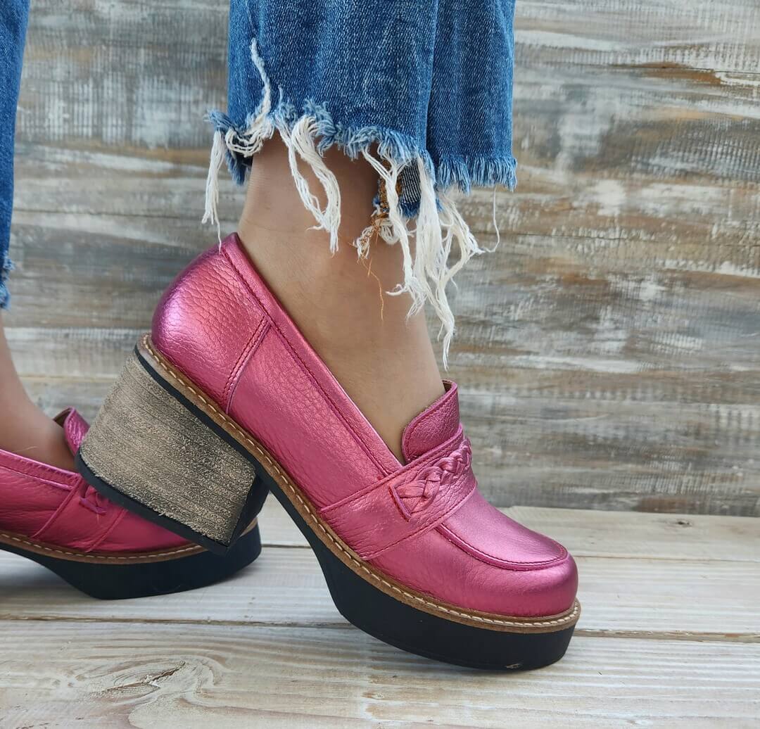 CLOE FUCSIA 3