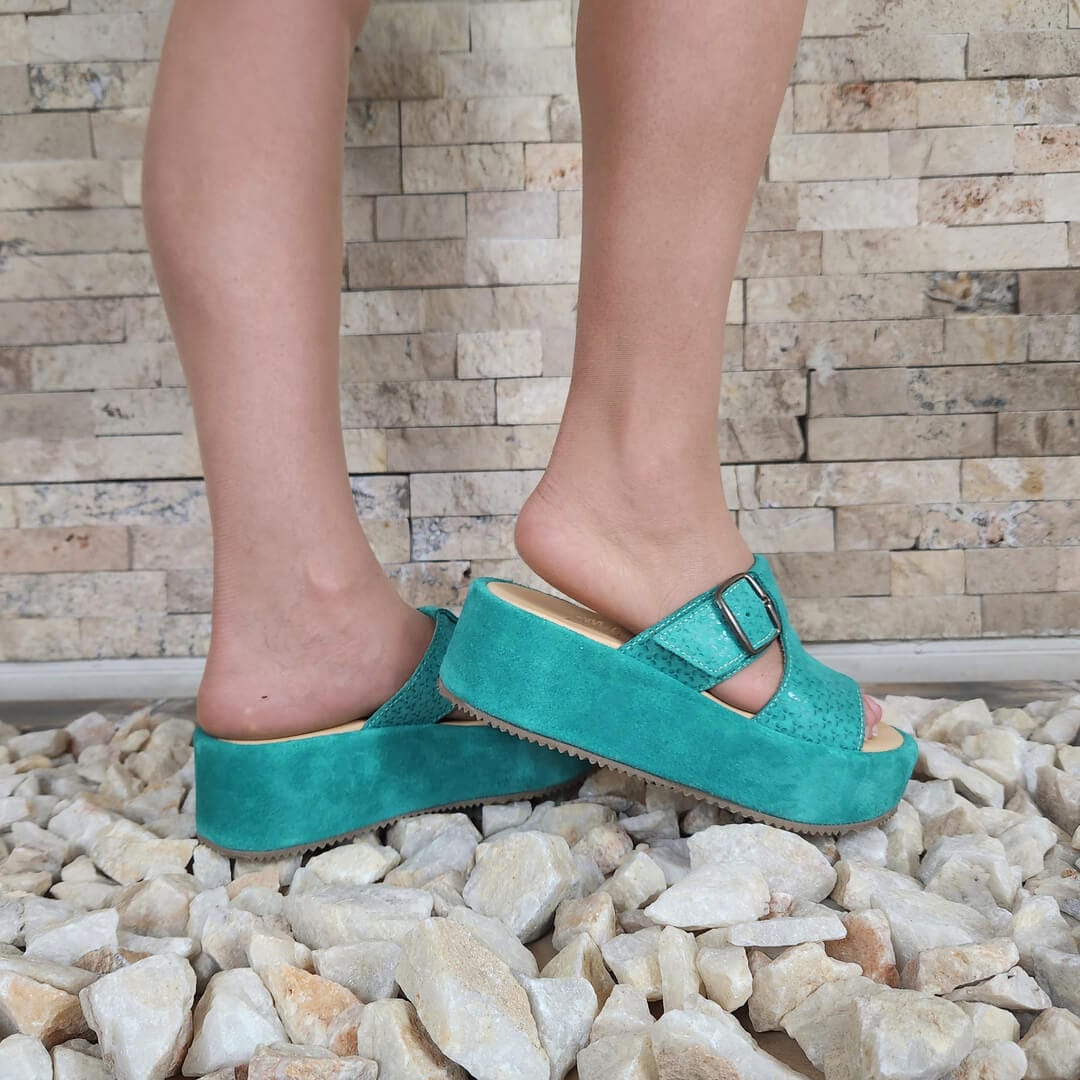 ROBERTA VERDE MENTA 2