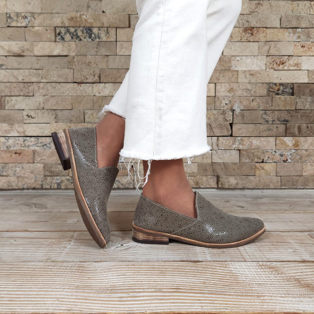 ROMINA FOLIA TAUPE 1