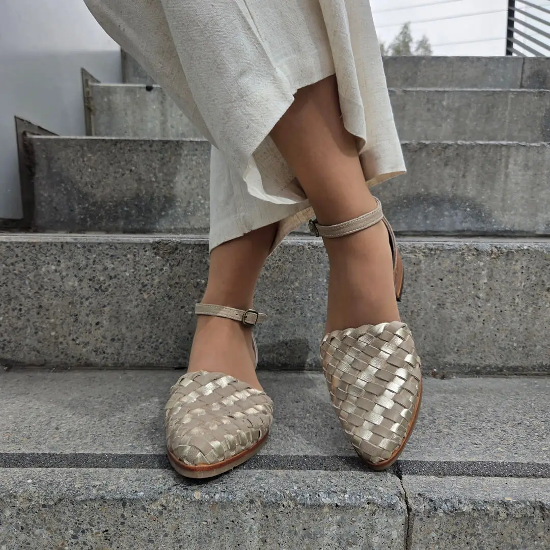 AMANDA PETATE BEIGE 1