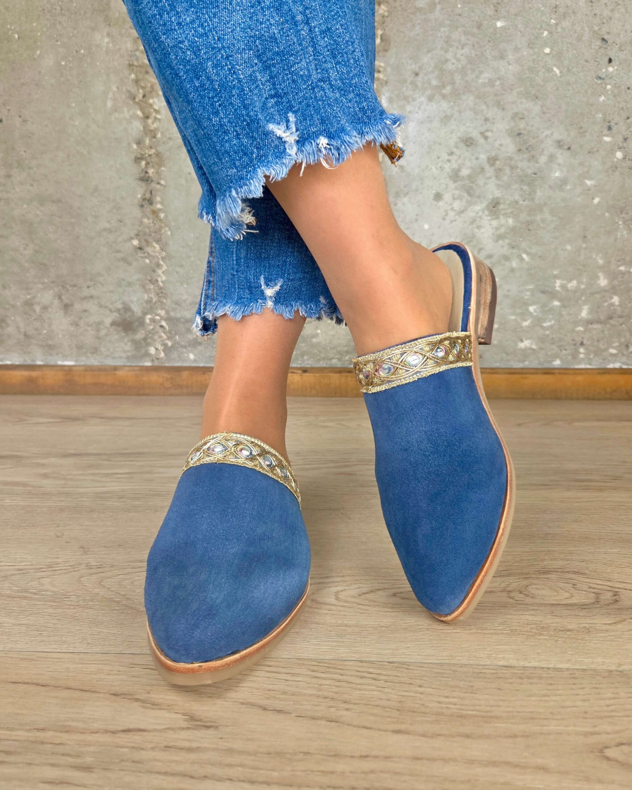 MIA AZUL 1
